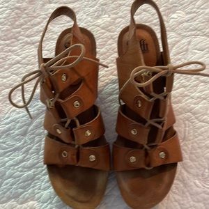 Sofft Women’s Wedge sandals